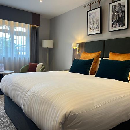 Sketchley Grange Hotel Хинкли Екстериор снимка