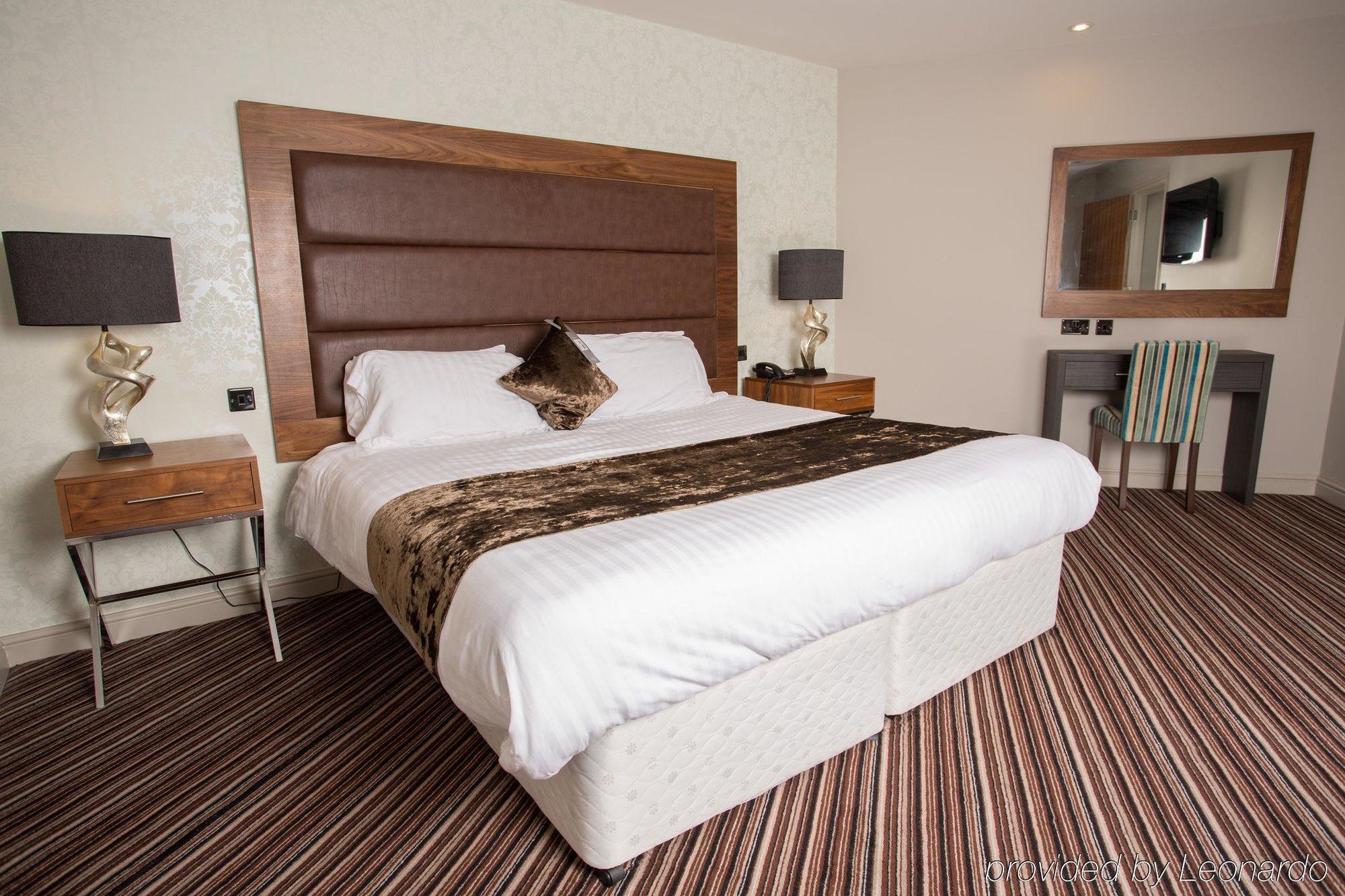 Sketchley Grange Hotel Хинкли Екстериор снимка