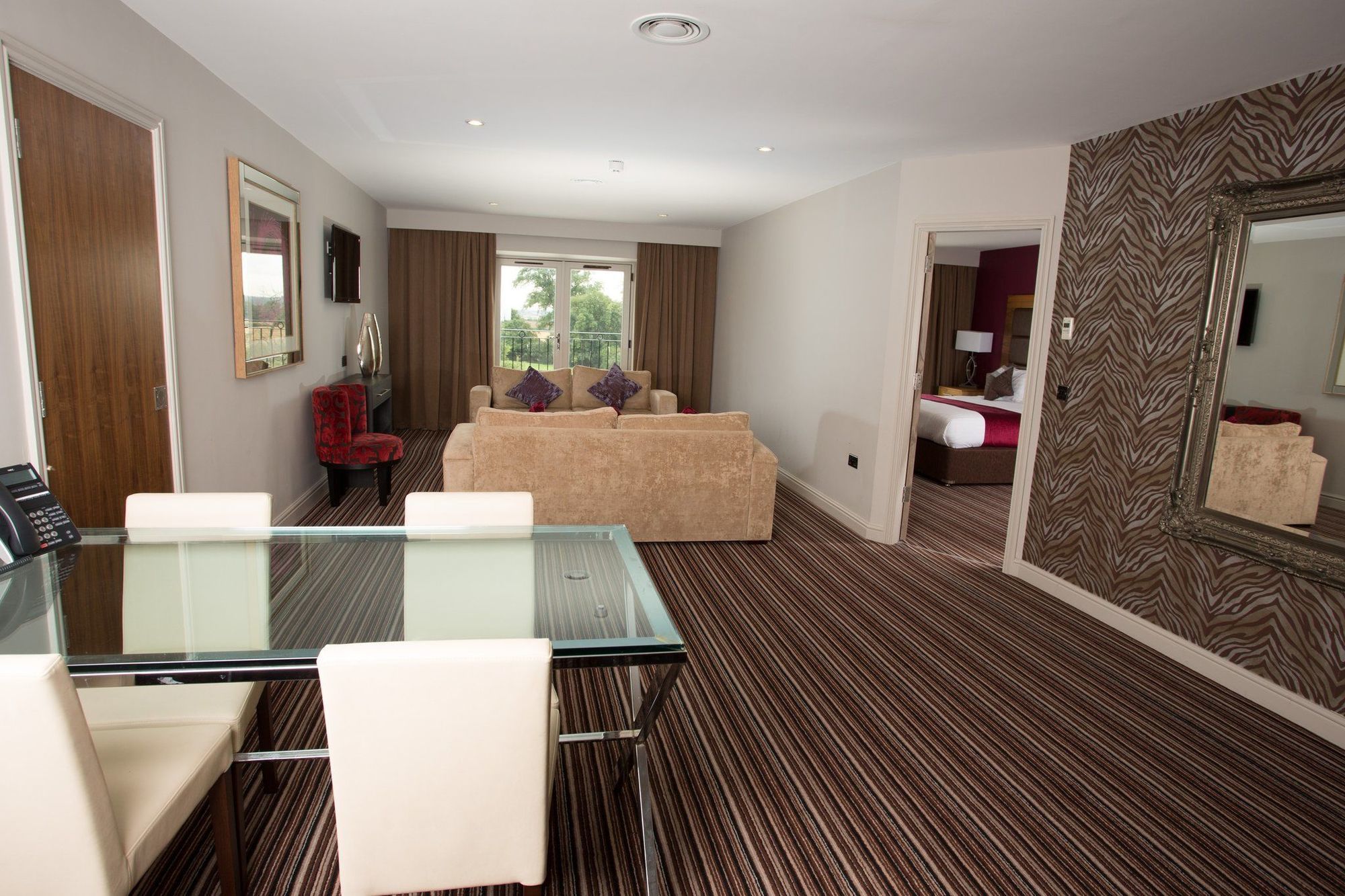 Sketchley Grange Hotel Хинкли Екстериор снимка