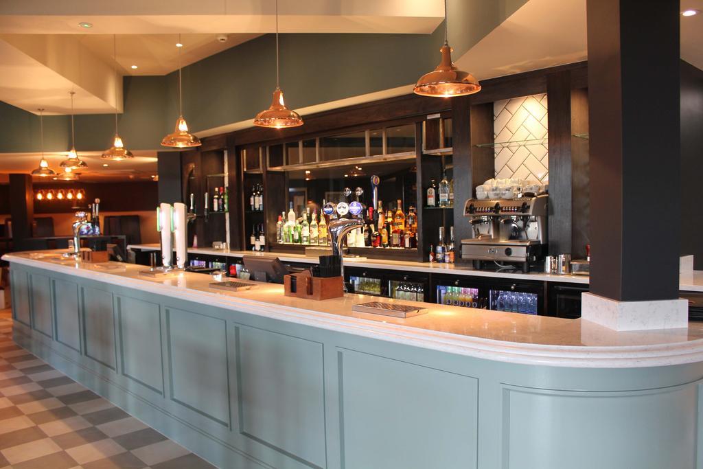 Sketchley Grange Hotel Хинкли Екстериор снимка