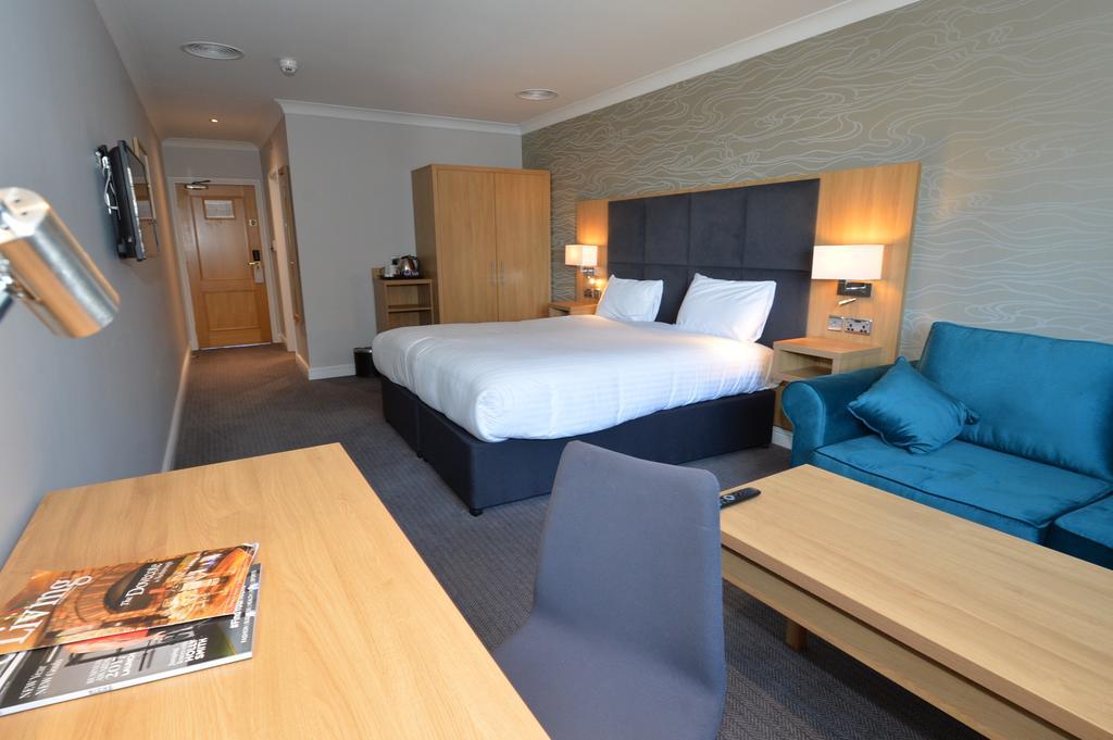 Sketchley Grange Hotel Хинкли Екстериор снимка