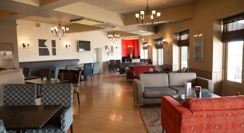 Sketchley Grange Hotel Хинкли Екстериор снимка