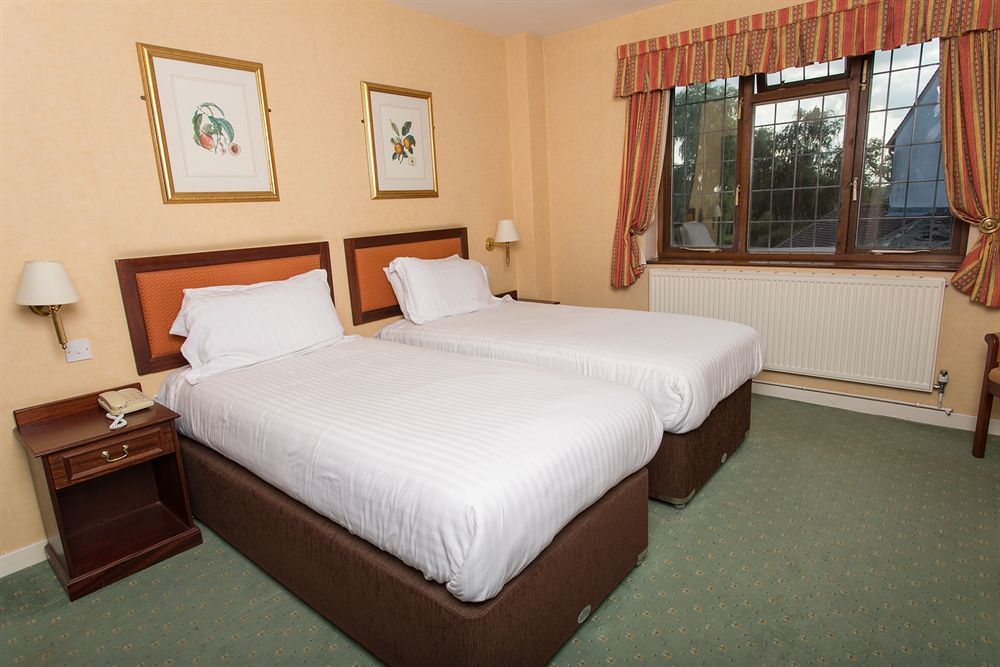 Sketchley Grange Hotel Хинкли Екстериор снимка
