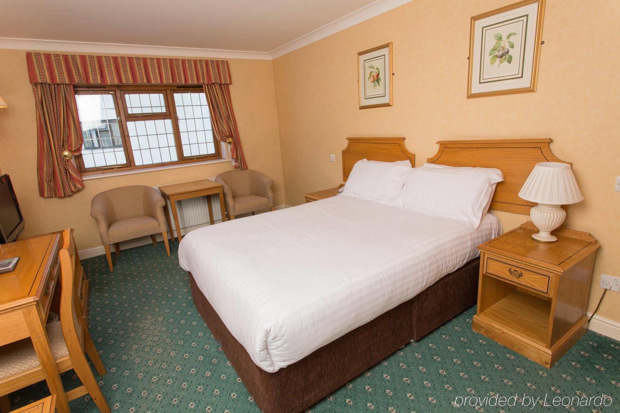 Sketchley Grange Hotel Хинкли Екстериор снимка