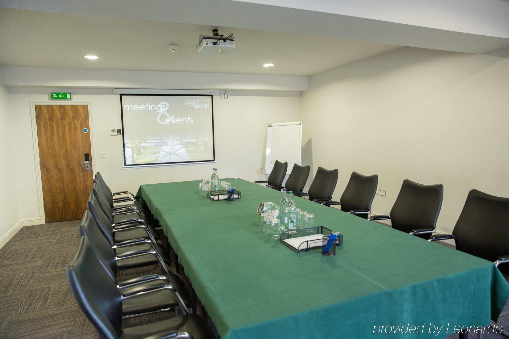 Sketchley Grange Hotel Хинкли Екстериор снимка