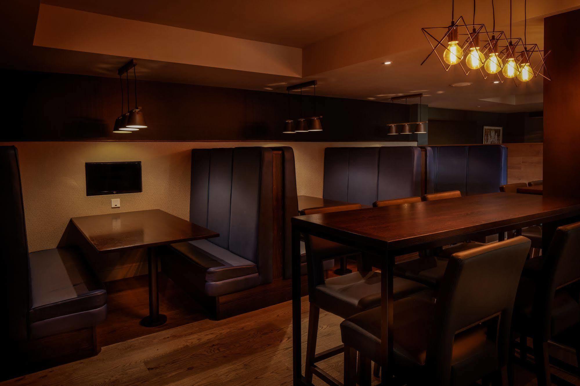 Sketchley Grange Hotel Хинкли Екстериор снимка