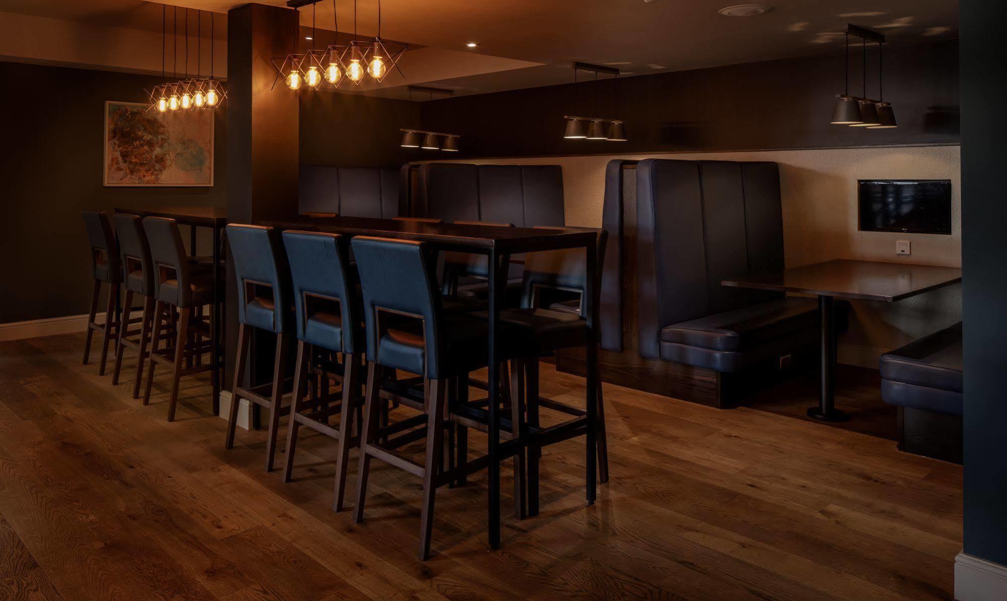 Sketchley Grange Hotel Хинкли Екстериор снимка