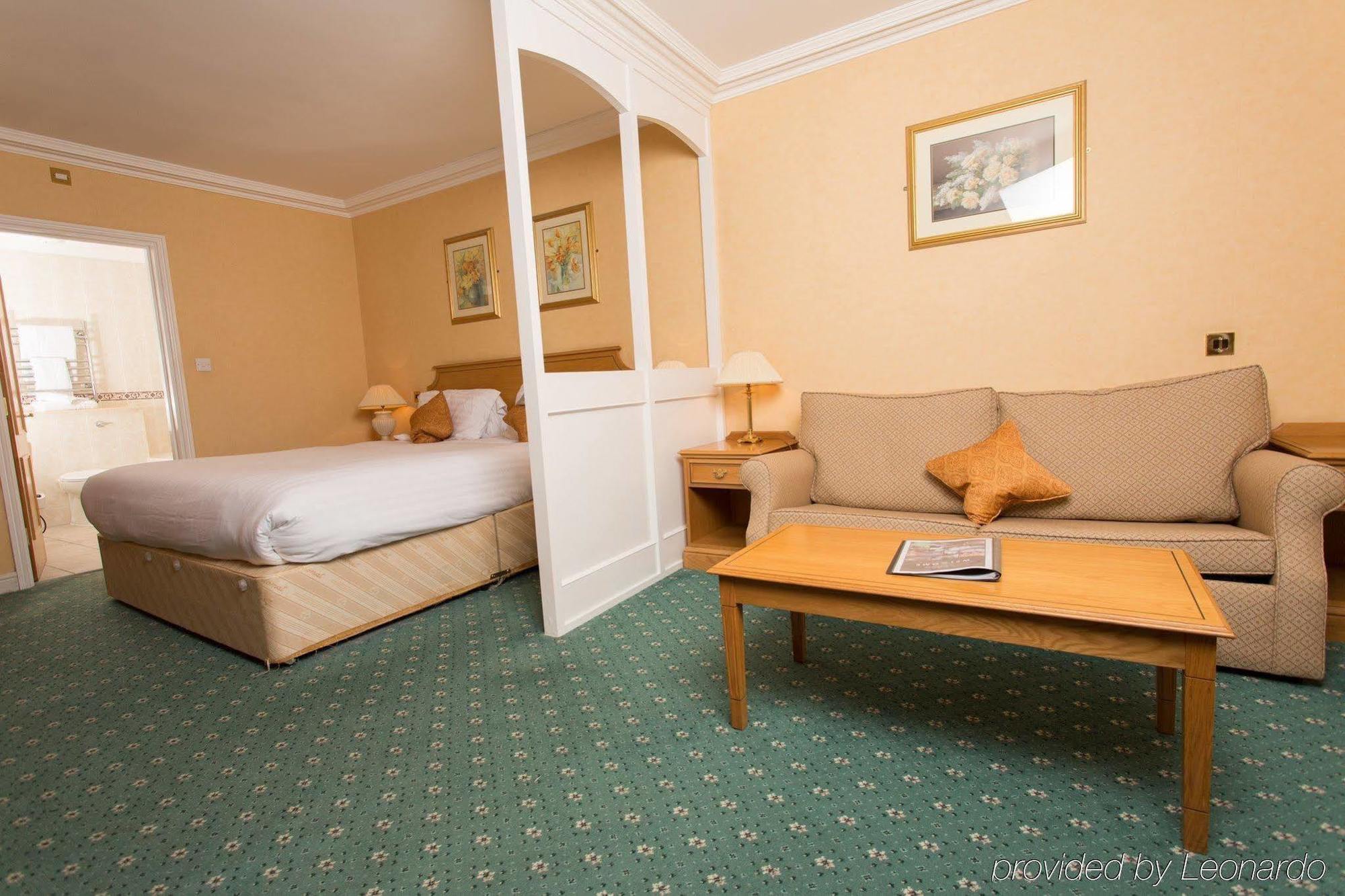 Sketchley Grange Hotel Хинкли Екстериор снимка