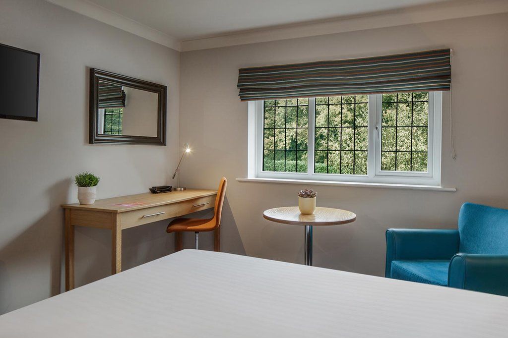 Sketchley Grange Hotel Хинкли Екстериор снимка
