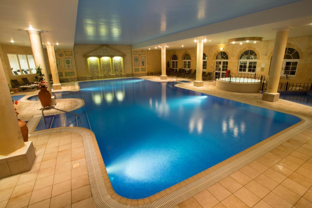 Sketchley Grange Hotel Хинкли Екстериор снимка